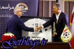 رونمایی از لیست اولیه تیم ملی در جامجهانی
