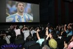 برنامه نمایش فوتبال در سینماها هفته آتی مشخص میشود