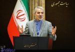 اگر همه به سمت دلار هجمه بیاورند پول ملی کاغذ پاره میشود / نوبخت