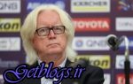 محرومیت الهیار و سجاد مثل پدیده «Streisand effect» است / شفر