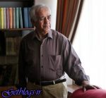 «ابوالحسن تهامی» دوبلوری که تنها بعد از ۳ سال مدیر دوبلاژ شد