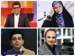 تصاویر) + مجریهایی که در بازیگری شکست خوردند. (
